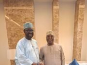 Ex-Council Chairman Defects to ADC In Jigawa