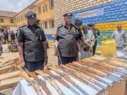 Police Arrest 41 Suspected Kidnappers, Rescue 7 Victims in Kaduna