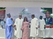 Abbas Calls for Stronger Community Policing to Tackle Insecurity