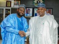 FG Promises More Road, Water Projects in Dutse Varsity