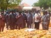 Customs intercept smuggled items worth N98.3 Million in Adamawa, Taraba.