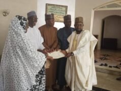 Gombe College Appoints New Leadership, Emphasises Accountability and Reform
