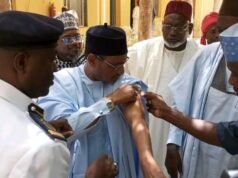 Katsina State Launches Vaccination Exercise for 2026 Hajj Pilgrims