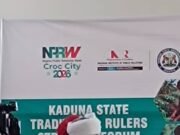 Emir of Birnin Gwari: Integrate Traditional Rulers Into Governance for Lasting Peace