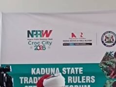 Emir of Birnin Gwari: Integrate Traditional Rulers Into Governance for Lasting Peace