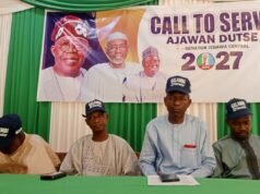 Group Calls on Galambi to Contest for Jigawa Central Senatorial Seat