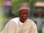 Baba Gombi, National Hunters’ President, Dies at 100