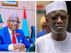 Nasarawa People Have the Final Say