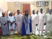 Adamawa Senator Donates 500KVA Transformer to Southern Communities