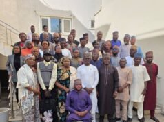 Earth Day 2026: Kaduna Climate Body Demands Action Against Rising Environmental Threats