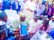 Jigawa Govt Takes over Khadija University Majia