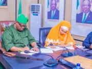 FG, Plateau Sign MoU to Revamp Tourism Sites, Tackle Insecurity