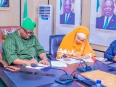 FG, Plateau Sign MoU to Revamp Tourism Sites, Tackle Insecurity