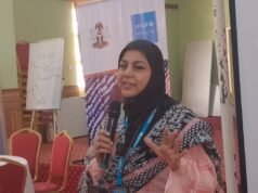 UNICEF Seeks Stronger Education-Focused Action to Safeguard Children in North-East