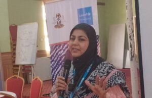 UNICEF Seeks Stronger Education-Focused Action to Safeguard Children in North-East