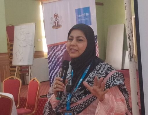 UNICEF Seeks Stronger Education-Focused Action to Safeguard Children in North-East