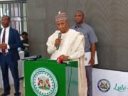 We Chose Impact Over Adjustments — Gov Sani Lists Achievements in Kaduna