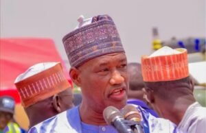 Katsina Assembly Lauds Gov Radda Over Timely, Subsidised Fertiliser Distribution