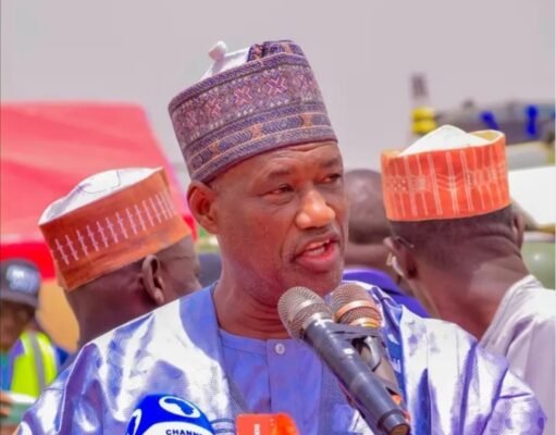 Katsina Assembly Lauds Gov Radda Over Timely, Subsidised Fertiliser Distribution