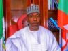 Zulum Anointes Engr Gubio as successor