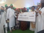 RH Advocates Donate N50m for Gov. Mutfwang’s 2027 Nomination Form