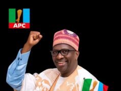 2027 : Barr. D D Azura declares for gubertorial seat in Adamawa pledges inclusivity