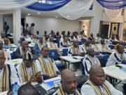ECWA GCC Raises Alarm on Insecurity, Urges Action Ahead of 2027 Elections