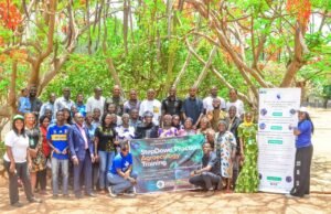 Stakeholders Push Agroecology for Food Security in Plateau State