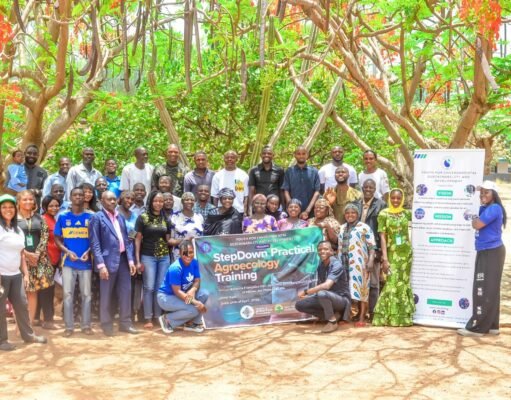 Stakeholders Push Agroecology for Food Security in Plateau State