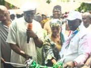 Sylvester Anthony Assures Constituents of Accessible, Responsive Leadership