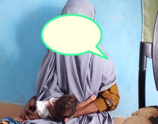 Jigawa NLC Women’s Wing Frees Nursing Mother Inmate, Settles Fines