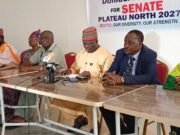 Plateau North Unity Forum Backs Professor Danladi Abok Atu for 2027 Senate Race