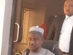 SLUK 2nd Convocation : 154 Students Bags First Class As 4,109 Graduated