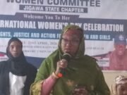 IWD : Jigawa Gov’s Wife Assures More Support As NLC Women Committee Calls for Opportunities