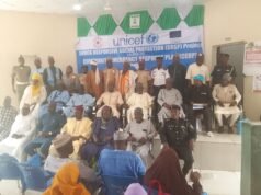 Flood : Jigawa Communities Lauds UNICEF, EU, RED CROSS for Launch of Community Emergency Response Plan