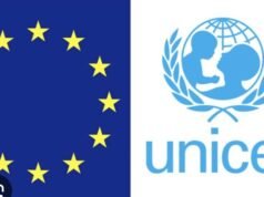 EU,UNICEF Targets to Enrolls 80,000 Out of school children in 10 LG of Jigawa