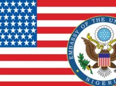 US Added Plateau, Jigawa, Kwara, 20 Other States in list of “Do Not Travel” Areas, Orders Staff To Leave Abuja Embassy