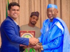 Jigawa Govt Committed to Establishes Hatchery, Feed Production Facilities – Gov Namadi