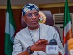 Gov Alia Directs Security Agencies To Dislodge Armed Herdsmen In Benue Forests