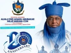 Hadejia Emirates To Commemorates 120 Years Against Colonial Invasion