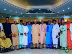 Gov Namadi Inaugurates Jigawa OGP Steering Committee