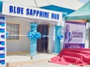 Gov Namadi Lauds Blue Sapphire Hub, for Promoting Digital Transformation in Jigawa