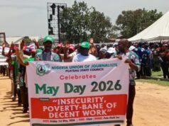 Governor Mutfwang Unveils Civil Service Reforms as Labour Pushes for New Wage Review