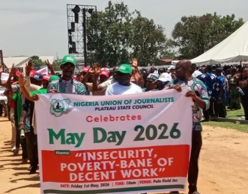 Governor Mutfwang Unveils Civil Service Reforms as Labour Pushes for New Wage Review