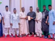 Gombe ACReSAL Earns NUJ Recognition for Strong Media Partnership