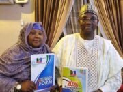 1,000 APC Supporters Defect to Shinkafi’s Camp in Zamfara North