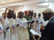 CONGRESS: NDC elects state exco in Adamawa