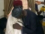 Nasarawa : On Sule Political Backstabbing,dirty Politics And 2027 Calculation.