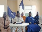 Crisis rocks NDC over state Congress in Adamawa