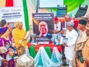 Provosts Push for Reforms, Honour Ex-NCCE Boss